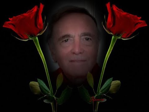 Wenn ein Mensch für immer geht - Danke dass Du da warst