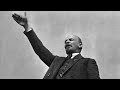 Lenin October Revolution Edit I Like The Way You Kiss Me