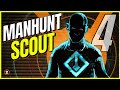 Y7S1 MANHUNT SCOUT 4 & HOW TO COMPLETE IT (The Division 2)