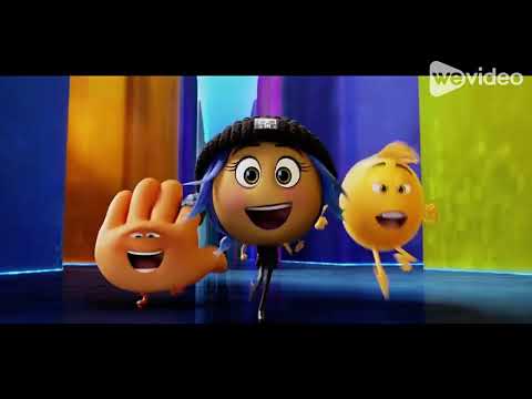 Flounder and Company part 18 - Subway Chase