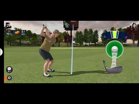 👉Goif King World tour 👈👑