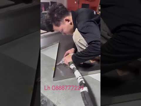 GIA CÔNG CHỮ INOX   QUẢNG CÁO ĐÔNG SƠN