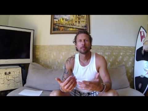 Linas Karalius - Kaip išsaugoti gerą regėjimą 1