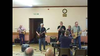 GCB Johnny B Goode