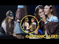 GAY PANIC ALERT NAMTAN ACCIDENTALLY TOUCHED FILM S CHEST AND EVERYTHING STOPPED