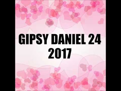 GIPSY DANIEL 24 2017 2 HIT