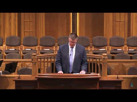 20220508pm - Live Stream | Fairhaven Baptist Church