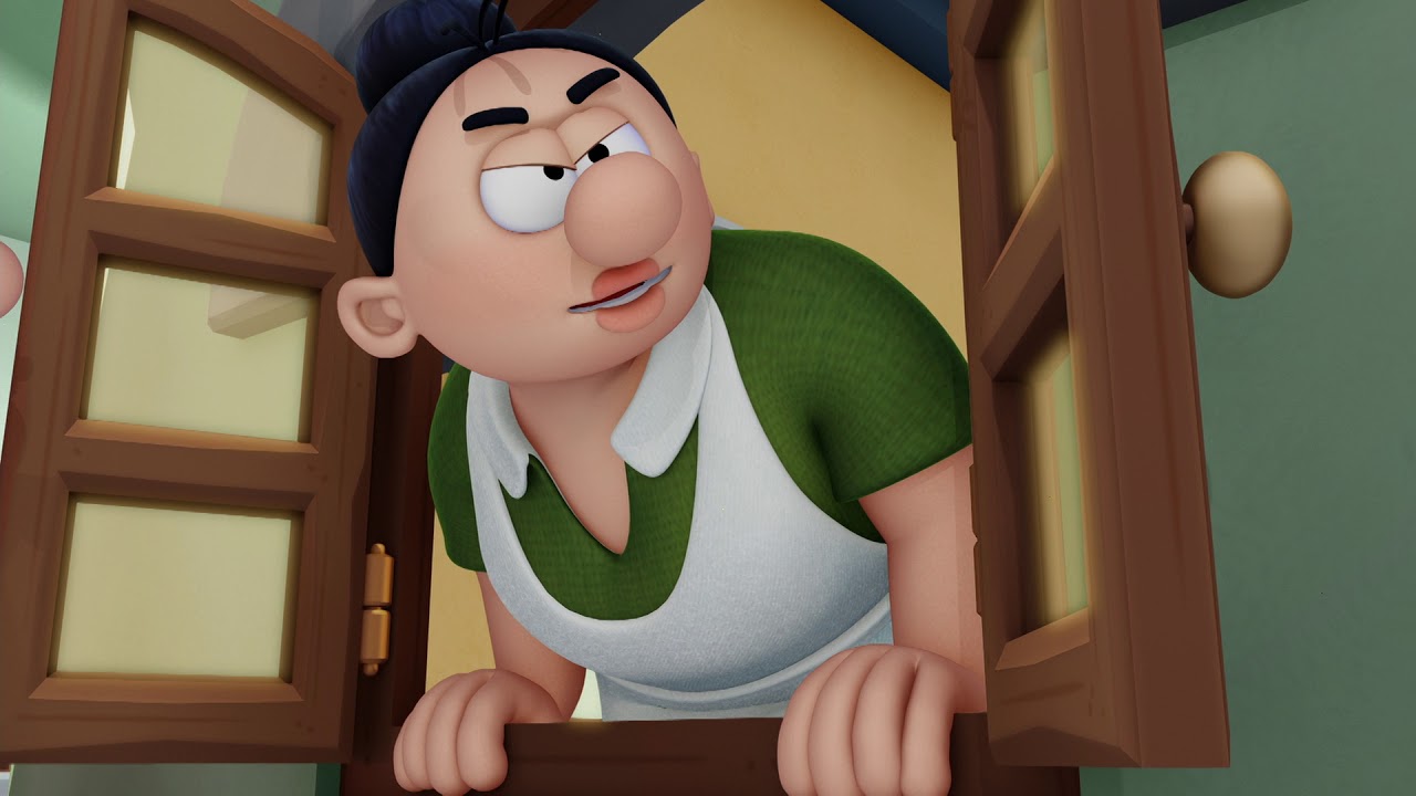 LEONARD - EP37 - Cryogénie