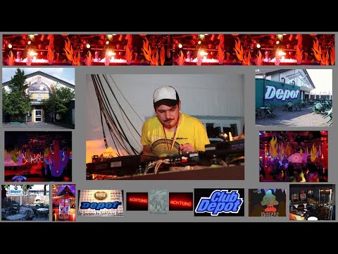 Tom Maverick - Housemix - 2003