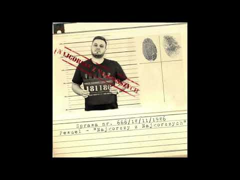 11. PEWUEL - FAMILIJA ft. Grande, Karbi, Zetes (Prod. Craddy) OFFICIAL AUDIO