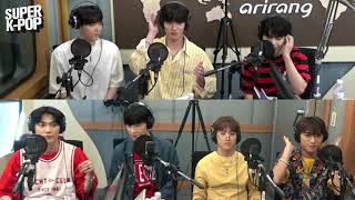 [Super K-Pop] TARGET (타겟) - 실화냐 (Is It True)