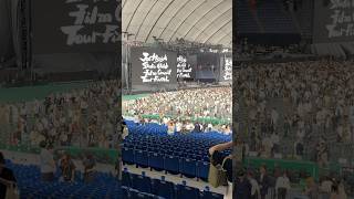 Download lagu ずっと行きたかったジブリのコンサート🎞️ 爆泣きする母の横で爆睡に陥ったお子🥹生演奏で眠りにつけるなんて贅沢すぎる😭(笑) #ジブリコンサート#久石譲#joehisaishi#ghibli mp3 Download lagu ずっと行きたかったジブリのコンサート🎞️ 爆泣きする母の横で爆睡に陥ったお子🥹生演奏で眠りにつけるなんて贅沢すぎる😭(笑) #ジブリコンサート#久石譲#joehisaishi#ghibli mp3