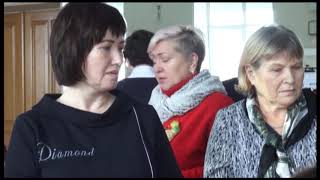 День здоровья для людей с ограниченными возможностями