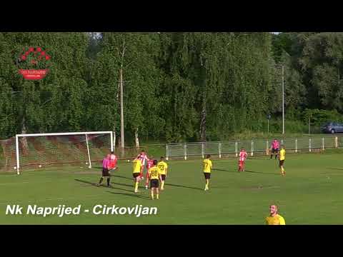 Nk Naprijed - Jedanaesterac