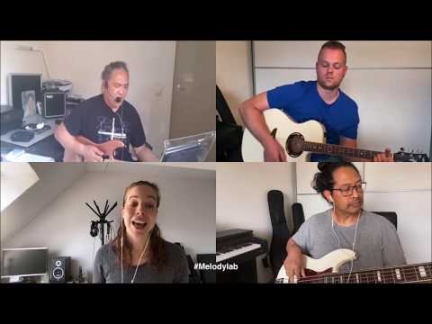 U verdient de eer (Opwekking 821)