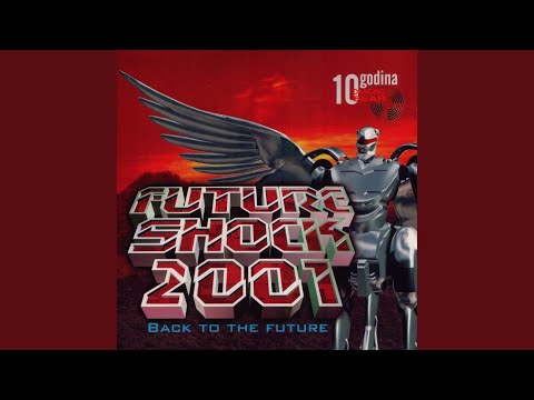 Back to the Future (feat. Tara McDonald) (Remix)