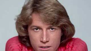 Andy Gibb - I Just Want to Be Your Everything (HQ with lyrics)