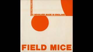 The Field Mice - September&#39;s not so far away Single - 1991