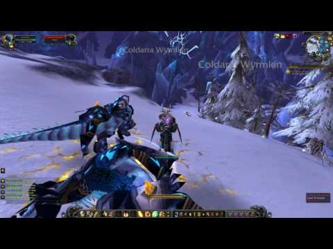 WoW quest #4140 Hatching a Plan