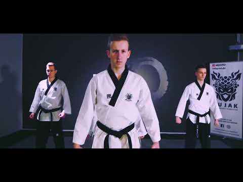 Kryoman X DJ SODA X 1st Klase - Holding Back (ft. KYE)  [Taekwondo Version]