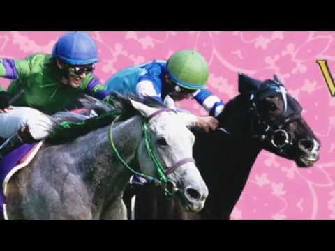 ヴィクトリアマイル2014　ディープインパクト産が優勝！？