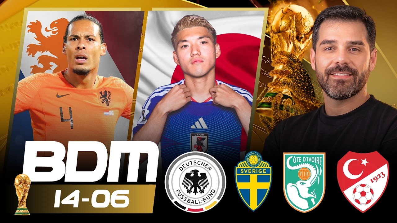 Planejamento de Apostas Esportivas | Domingo14/06/26