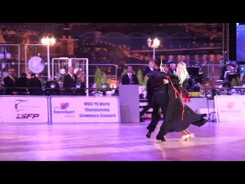 00334 Show. Baltic Grand Prix 2018