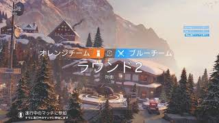Rainbow SIX Siege