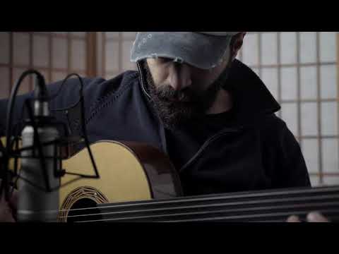 Perdesiz Gitar Saba Taksim