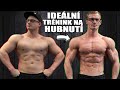 IDEÁLNÍ TRÉNINK NA HUBNUTÍ TUKŮ