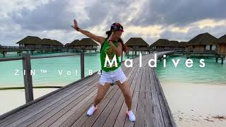 [揪團] 竹北家樂福附近誠徵zumba同學