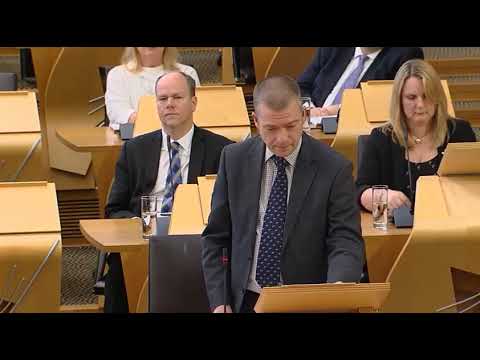 Building Regulations and Fire Safety in Scotland debate
