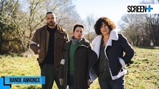 Meurtres à Mont-de-Marsan | bande annonce | France 3