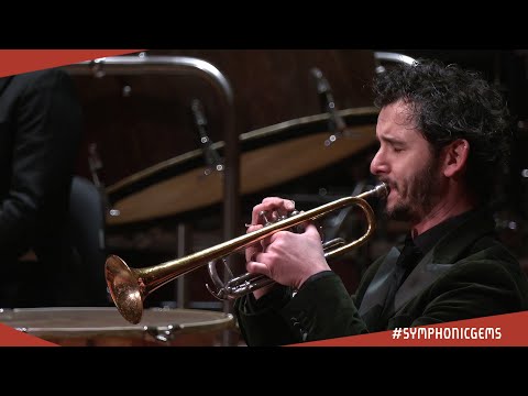 Symphonic Gems: Morricone - Per Un Pugno Di Dollari - Omar Tomasoni - Rouvali | Concertgebouworkest