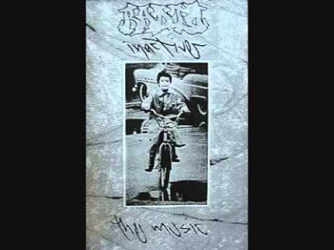 Radioinactive - Who I Am