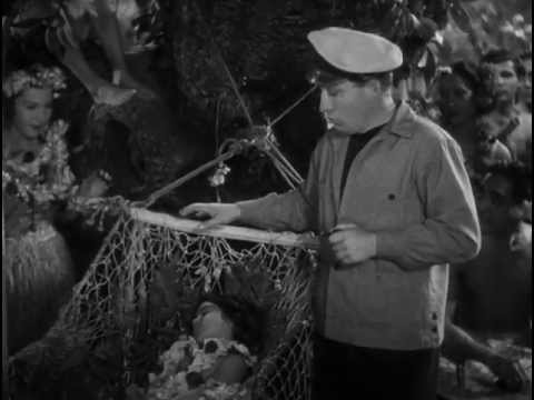 Bing Sings "Sweet Leilani"