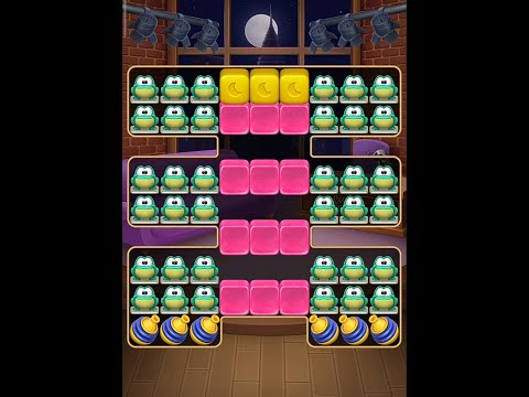 TOON BLAST level 3938