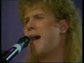 The Jeff Healey Band - Full Circle (live) - World Music Awards, Monaco - 09/05/1990