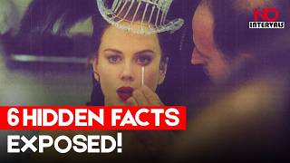 The Secret Daredevil Life And Hidden Past Of Nicole Kidman | Entertainment News | Hollywood News