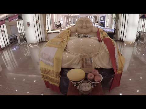 Mercado de Pérolas de Pequim (HongQiao) - Como chegar