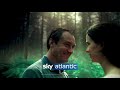 Sky Original The Third Day Staffel 1 Trailer