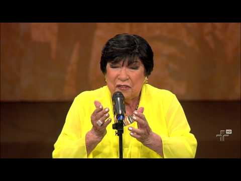 Flor do Cafezal, por Inezita Barroso