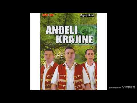 Andjeli Krajine - Vako potraje - (Audio 2011)