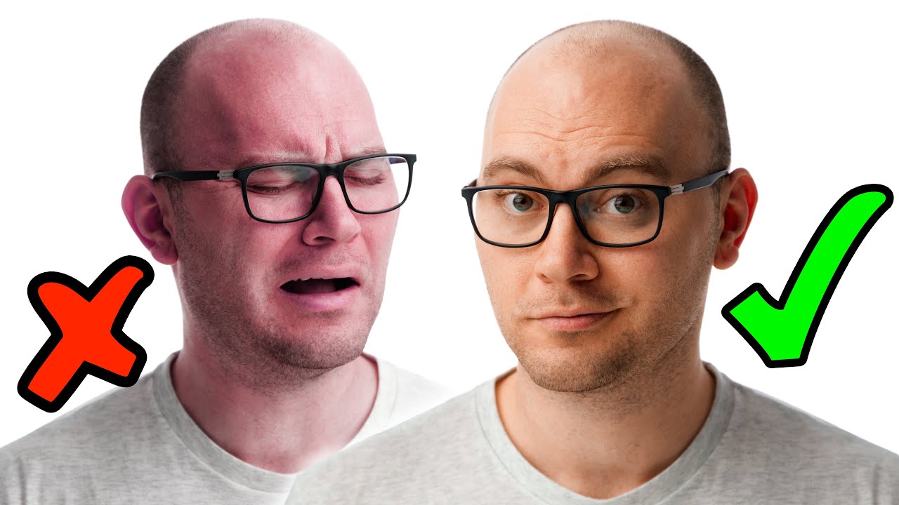 Better Skin Tones With ANY CAMERA!