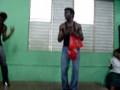 Assassin Dancers Raging Bull