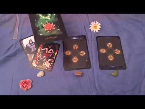 Engel-Wochenorakel vom 15.-21.12.2014 - Conny Koppers