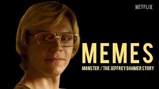 Dahmer Memes Compilation #dahmer #memes #funny