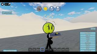 CARY HUANG ROBS A BANK?!?!??11