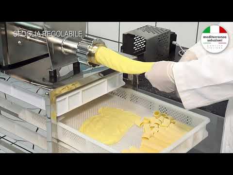 Sirman Concerto 5 - Mediterranea Soluzioni