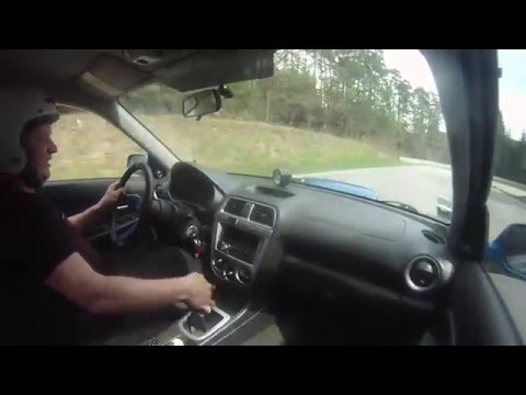 Superoes Tor kielce 16.04.2016 Paweł Łuczkiewicz Onboard